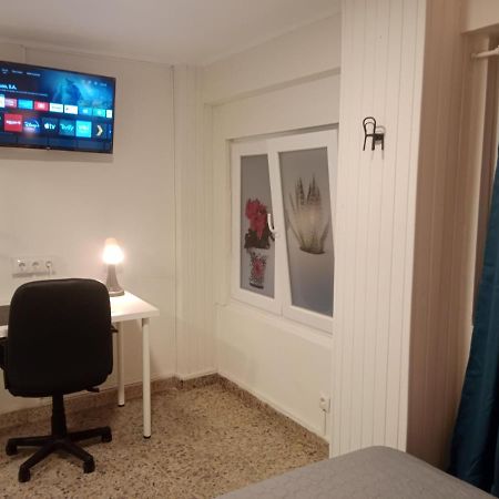 Private Room Service - Grupo Rh Santander Buitenkant foto