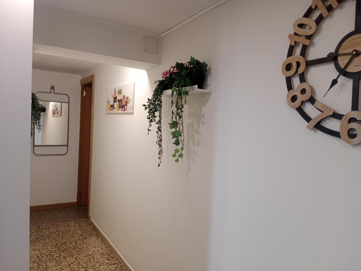 Private Room Service - Grupo Rh Santander Buitenkant foto
